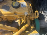 Moteur with Oil Leaks
