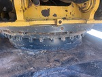 Chassis with Roulements de plaque tournante