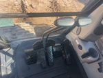 Control Station with Commandes de transmission