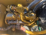 Moteur with Engine - Left Side