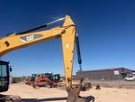 Chassis with Condition du levier