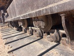 Undercarriage with Right Track Rollers