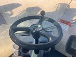 Control Station with Steering Controls