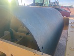 Chassis with Condizioni del tamburo