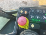 Safety with Leva di blocco dei comandi