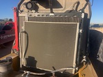 Engine with Radiatore