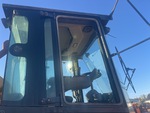 General Appearance with Vetro cabina