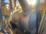 Engine with Sistema di Scarico