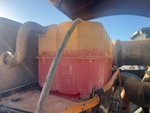 Engine with Cooling System Leaks
