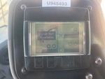 Control Station with Engine Oil Pressure