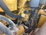 Engine with Oil Leaks