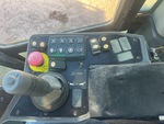 Control Station with Dash Console