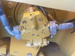Idraulica with Drum Vibration Motors