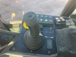 Chassis with Cilindro principale/controllo freni