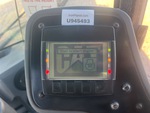 Control Station with Spie luminose del motore