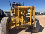 Specialty with Front Lift Group