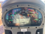 Control Station with Engine Warning Lights