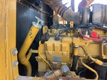 Engine with Oil Leaks