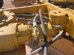 Hydraulics with Hydraulic Motors