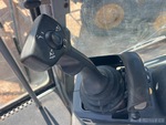 Control Station with Hydraulic Controls