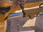 Hydraulics with Steering Cylinders