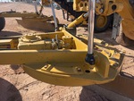 Chassis with Circle Frame and Brackets