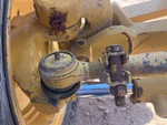 Chassis with Steering Linkage