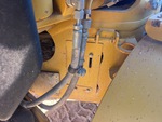Chassis with Frame Condition