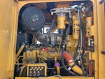Engine with Engine - Left Side