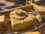 Chassis with Circle Gear Box