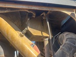 Engine with Cooling System Leaks