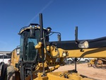 Hydraulics with Blade Lift Cylinders