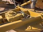 Chassis with Circle Support Brackets