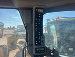 Control Station with Dash Console