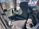 Control Station with Seats/armrests