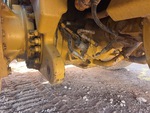 Drivetrain with Rear Axle