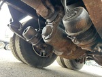 Drivetrain with 