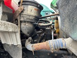 Motor with 