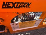 Trailer Chassis with 