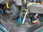 Drivetrain with 