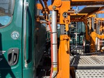 Hydraulics with 