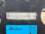 Aspect général with Numéro de série/Numéro d'identification du véhicule automobile