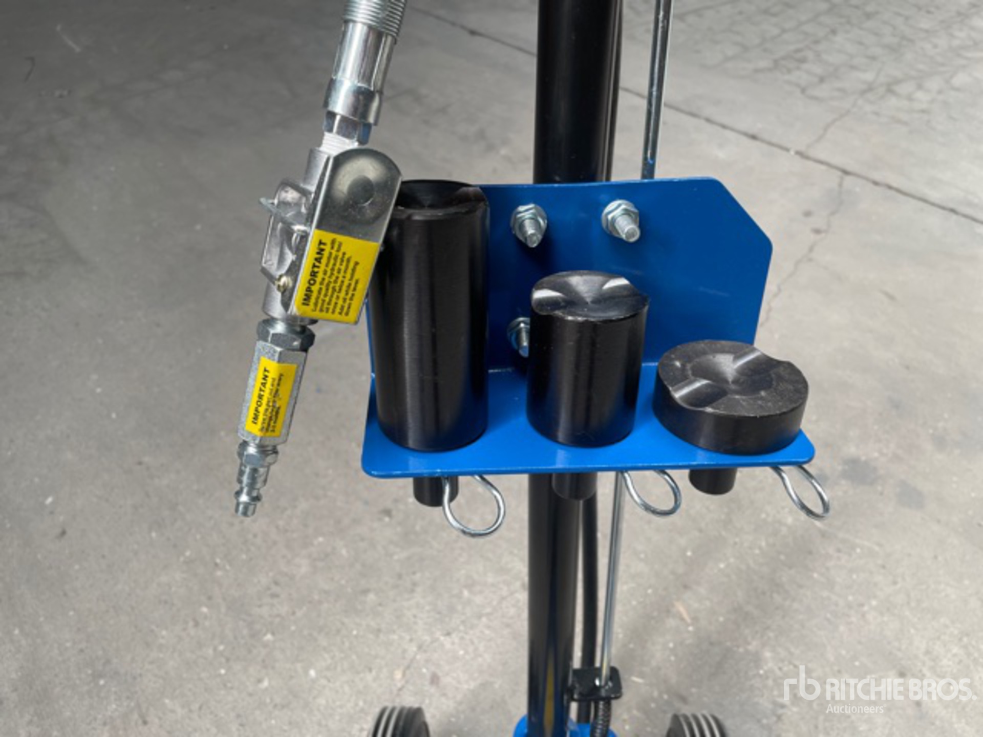 Aspect général with