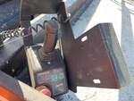 Control Station Upper with 