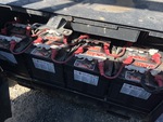 Electrical with 