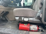Cab with 