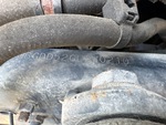 General Appearance with Second Serial Number/VIN Photo