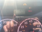 Cab with Engine Hours
