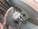 Brakes with 