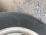 4 Underbody - Truck with 